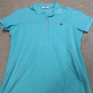 Women’s Southern Tide Polo Shirt